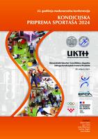 Razina razlika specifičnih motoričkih sposobnosti i osnovnih antropometrijskih karakteristika studenata Veleučilišta kriminalistike i javne sigurnosti