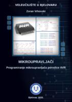 prikaz prve stranice dokumenta Mikroupravljači - Programiranje mikroupravljača porodice AVR