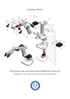 prikaz prve stranice dokumenta Virtualno oblikovanje mehatroničkih sustava : podloge za rad u programskom okruženju SolidWorks